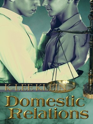 cover image of Domestic Relations